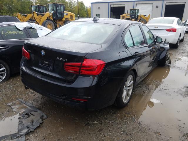 Photo 3 VIN: WBA8E5G59GNT41183 - BMW 320 XI 