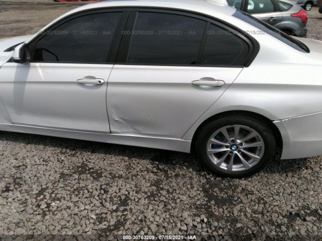 Photo 5 VIN: WBA8E5G59GNT93073 - BMW 3 