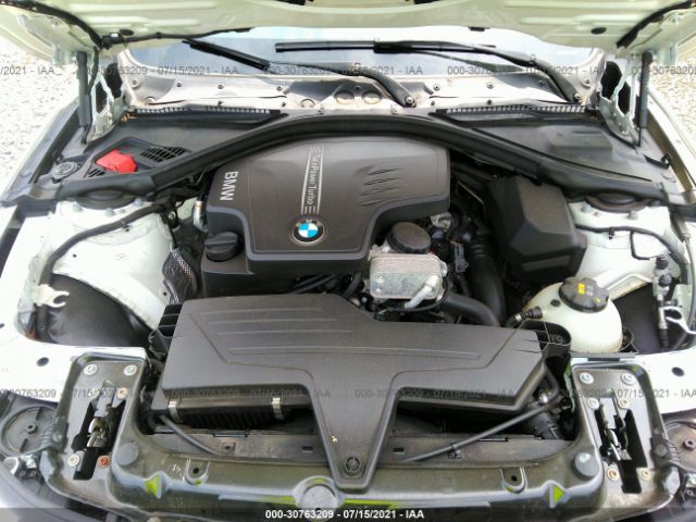 Photo 9 VIN: WBA8E5G59GNT93073 - BMW 3 