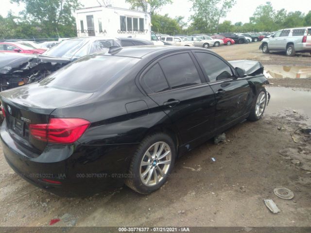 Photo 3 VIN: WBA8E5G59GNT93803 - BMW 3 