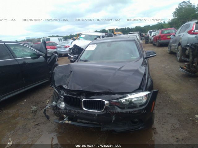 Photo 5 VIN: WBA8E5G59GNT93803 - BMW 3 