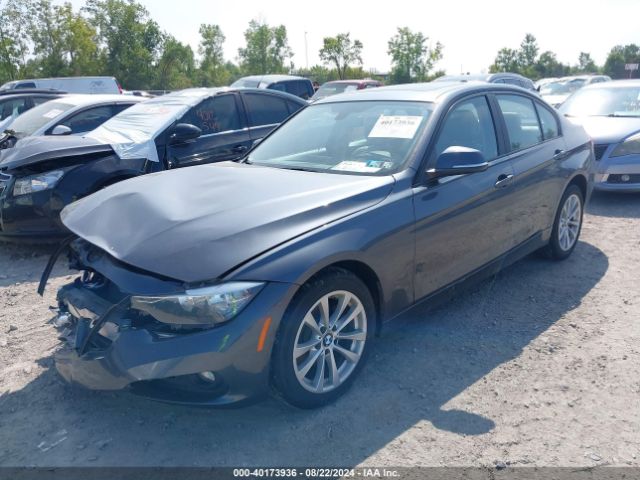 Photo 1 VIN: WBA8E5G59GNU20224 - BMW 320I 