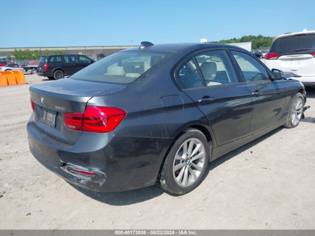 Photo 3 VIN: WBA8E5G59GNU20224 - BMW 320I 