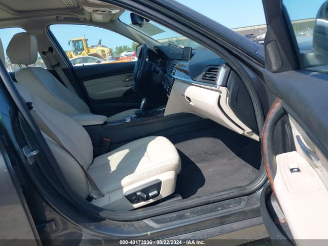 Photo 4 VIN: WBA8E5G59GNU20224 - BMW 320I 