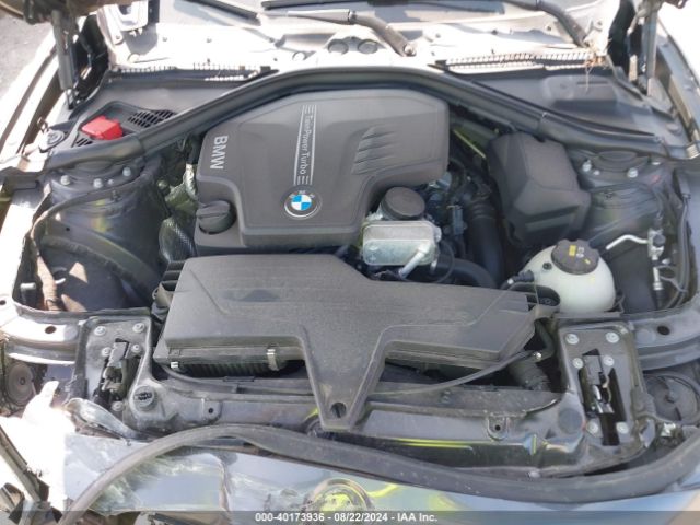 Photo 9 VIN: WBA8E5G59GNU20224 - BMW 320I 