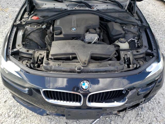 Photo 10 VIN: WBA8E5G59GNU20255 - BMW 320 XI 