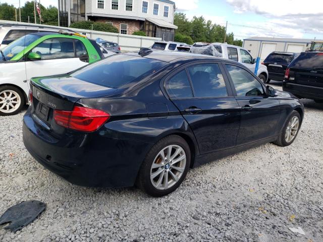 Photo 2 VIN: WBA8E5G59GNU20255 - BMW 320 XI 