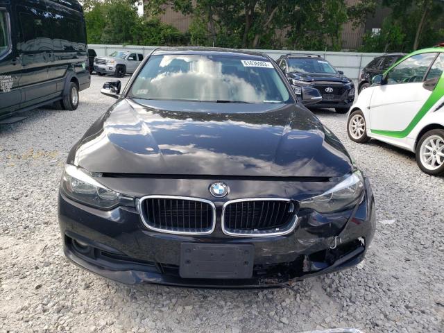 Photo 4 VIN: WBA8E5G59GNU20255 - BMW 320 XI 