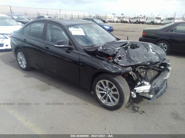 Photo 0 VIN: WBA8E5G59GNU20322 - BMW 3 