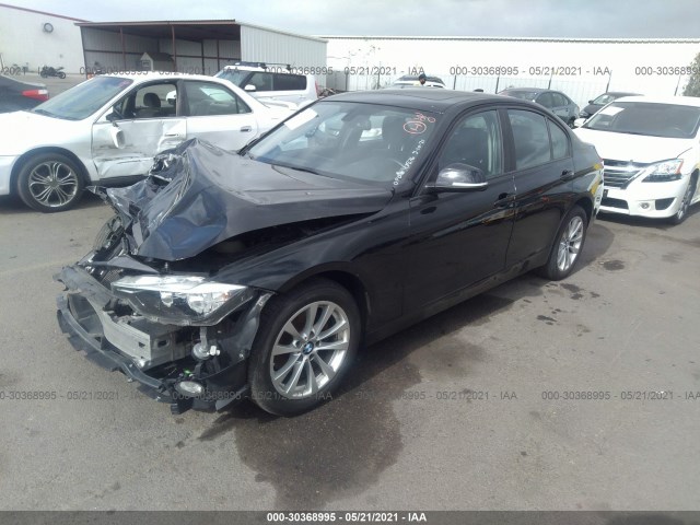 Photo 1 VIN: WBA8E5G59GNU20322 - BMW 3 