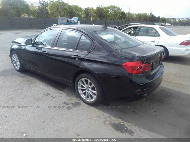 Photo 2 VIN: WBA8E5G59GNU20322 - BMW 3 