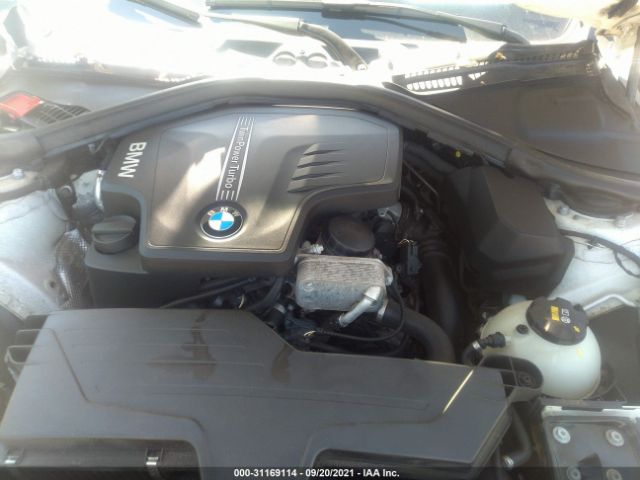 Photo 9 VIN: WBA8E5G59GNU20613 - BMW 3 