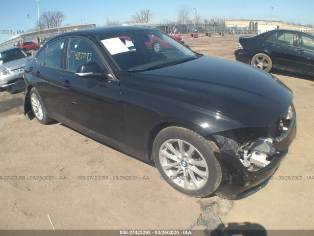 Photo 0 VIN: WBA8E5G59GNU21745 - BMW 3 