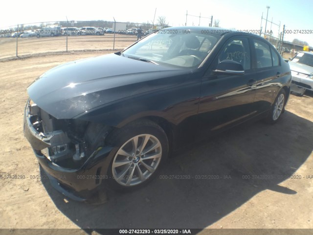 Photo 1 VIN: WBA8E5G59GNU21745 - BMW 3 