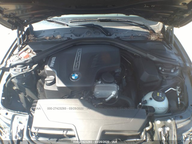 Photo 9 VIN: WBA8E5G59GNU21745 - BMW 3 