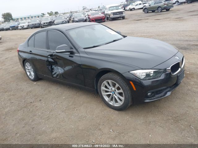 Photo 0 VIN: WBA8E5G59GNU22197 - BMW 320I 