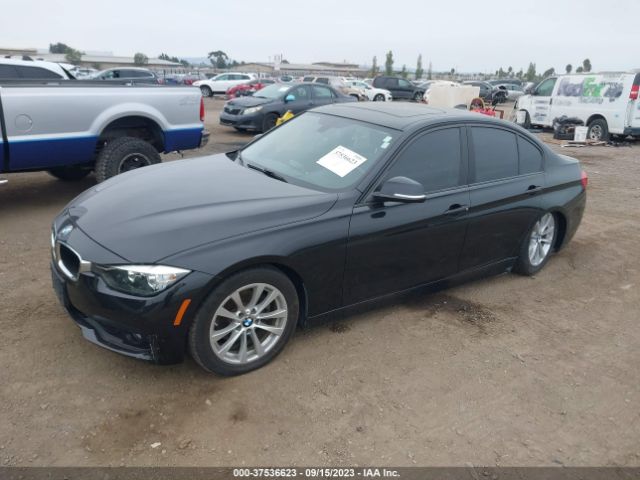 Photo 1 VIN: WBA8E5G59GNU22197 - BMW 320I 