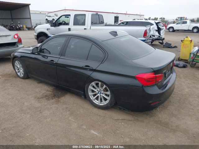 Photo 2 VIN: WBA8E5G59GNU22197 - BMW 320I 