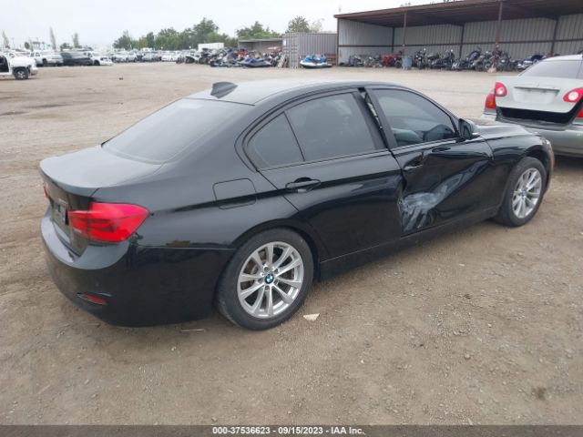 Photo 3 VIN: WBA8E5G59GNU22197 - BMW 320I 