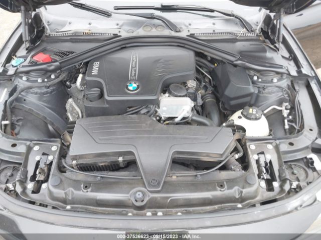 Photo 9 VIN: WBA8E5G59GNU22197 - BMW 320I 