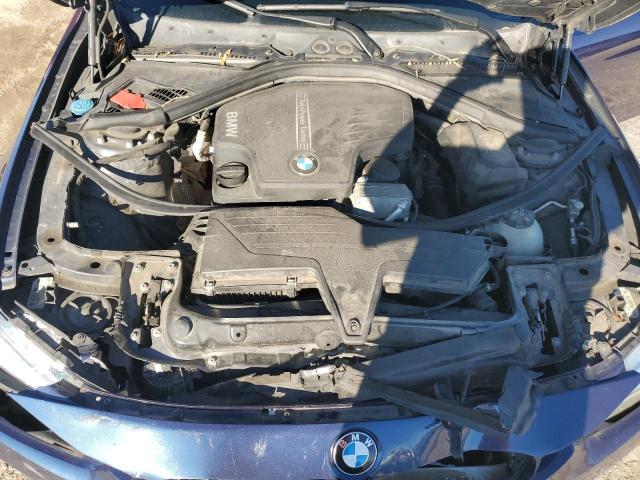 Photo 10 VIN: WBA8E5G59HNU22864 - BMW 320 XI 