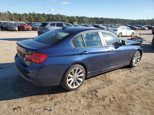 Photo 2 VIN: WBA8E5G59HNU22864 - BMW 320 XI 