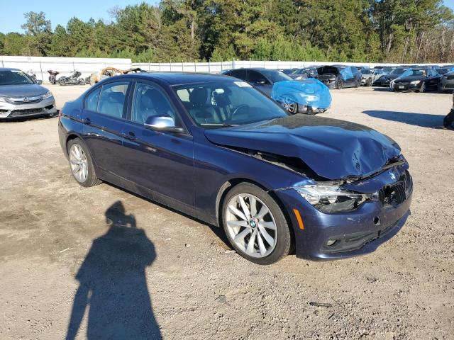 Photo 3 VIN: WBA8E5G59HNU22864 - BMW 320 XI 