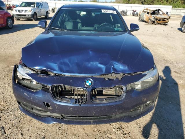 Photo 4 VIN: WBA8E5G59HNU22864 - BMW 320 XI 