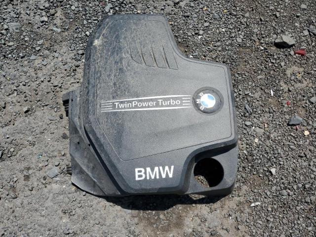 Photo 11 VIN: WBA8E5G59JNV02011 - BMW 320 XI 