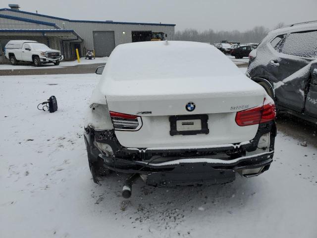 Photo 5 VIN: WBA8E5G5XGNT40575 - BMW 320 XI 