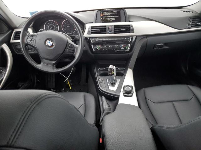 Photo 7 VIN: WBA8E5G5XGNT40575 - BMW 320 XI 