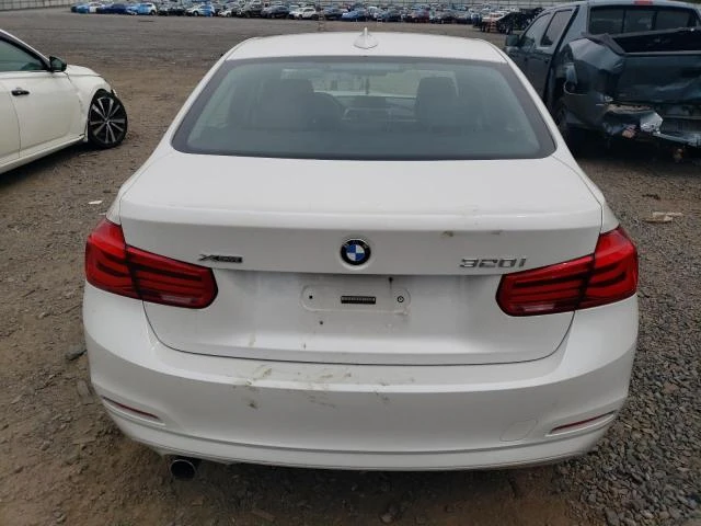 Photo 5 VIN: WBA8E5G5XGNU19244 - BMW 320 XI 