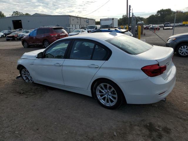 Photo 1 VIN: WBA8E5G5XGNU19244 - BMW 320 XI 