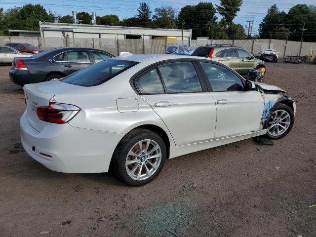 Photo 2 VIN: WBA8E5G5XGNU19244 - BMW 320 XI 