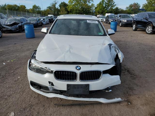 Photo 4 VIN: WBA8E5G5XGNU19244 - BMW 320 XI 