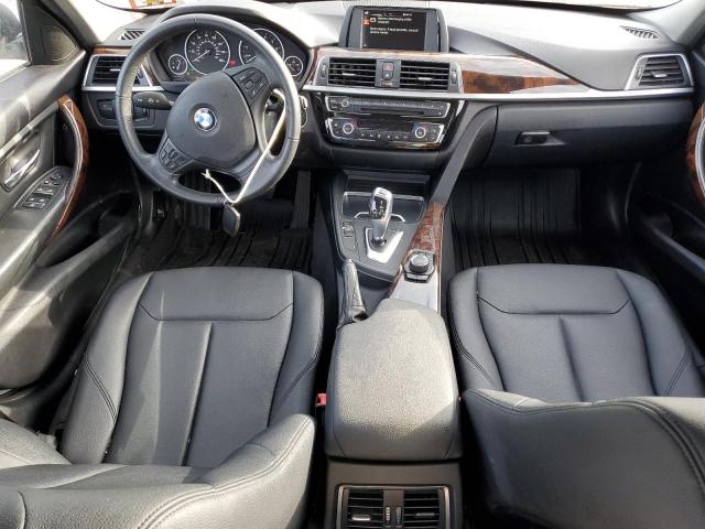 Photo 7 VIN: WBA8E5G5XGNU19244 - BMW 320 XI 