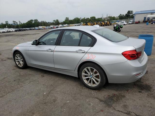 Photo 1 VIN: WBA8E5G5XGNU20443 - BMW 320 XI 