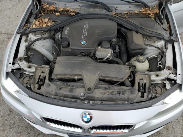 Photo 10 VIN: WBA8E5G5XGNU20443 - BMW 320 XI 