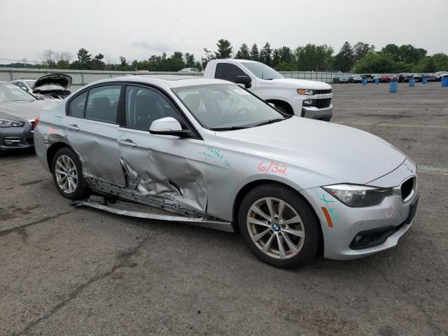 Photo 3 VIN: WBA8E5G5XGNU20443 - BMW 320 XI 