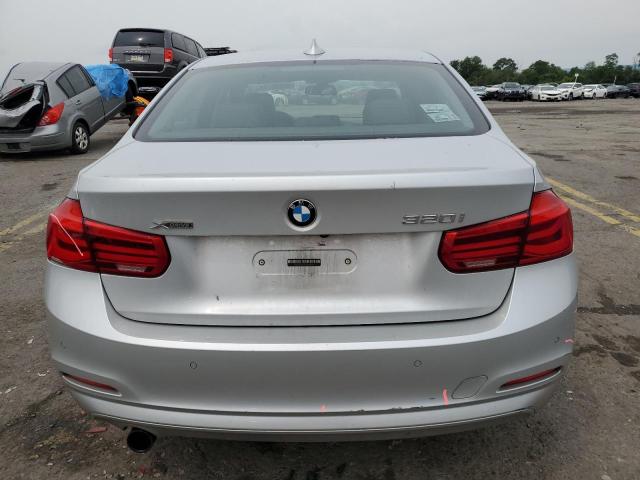 Photo 5 VIN: WBA8E5G5XGNU20443 - BMW 320 XI 