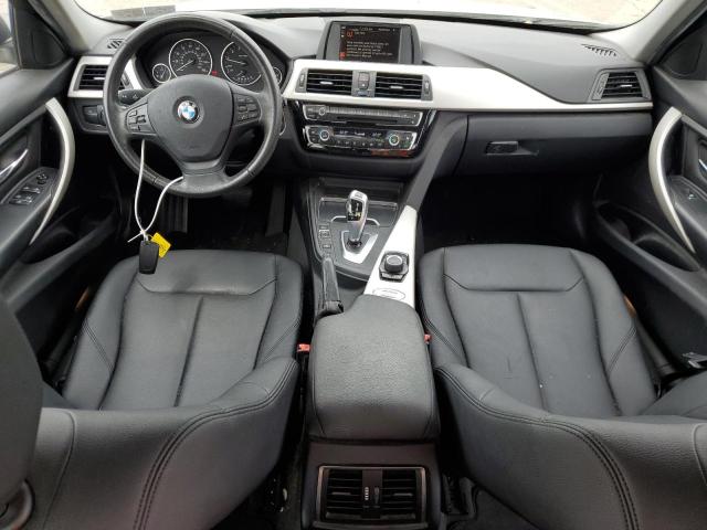 Photo 7 VIN: WBA8E5G5XGNU20443 - BMW 320 XI 