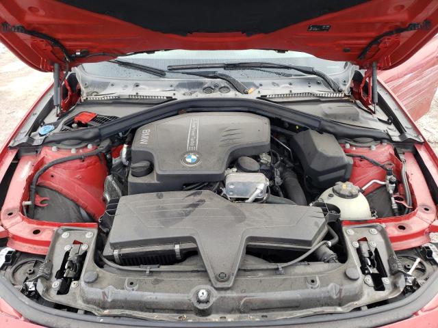 Photo 10 VIN: WBA8E5G5XGNU21107 - BMW 320 XI 