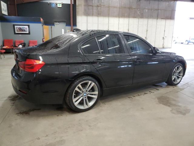 Photo 2 VIN: WBA8E5G5XHNU22548 - BMW 3 SERIES 