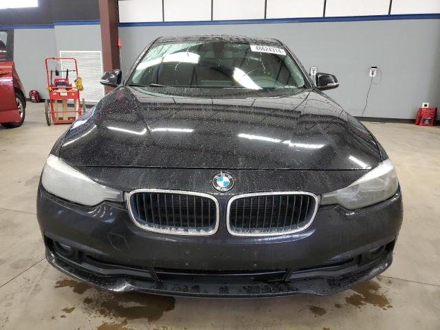 Photo 4 VIN: WBA8E5G5XHNU22548 - BMW 3 SERIES 