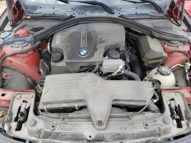 Photo 6 VIN: WBA8E5G5XHNU41889 - BMW 320 XI 