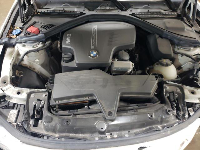 Photo 10 VIN: WBA8E5G5XJNV01918 - BMW 320 XI 