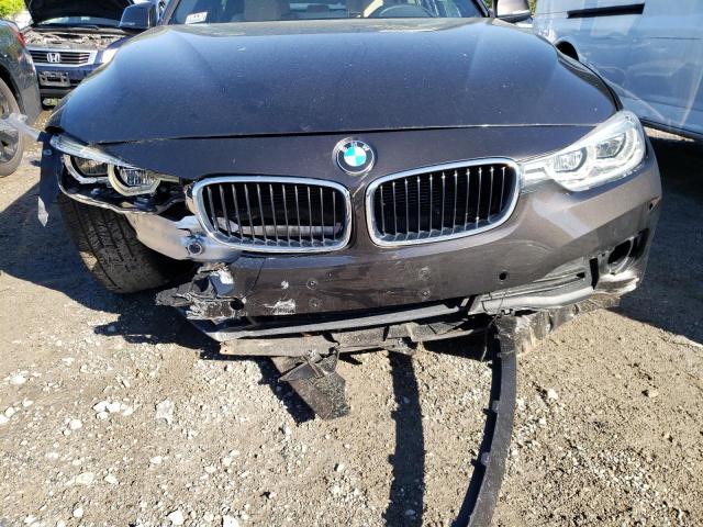 Photo 8 VIN: WBA8E5G5XJNV02051 - BMW 320 XI 