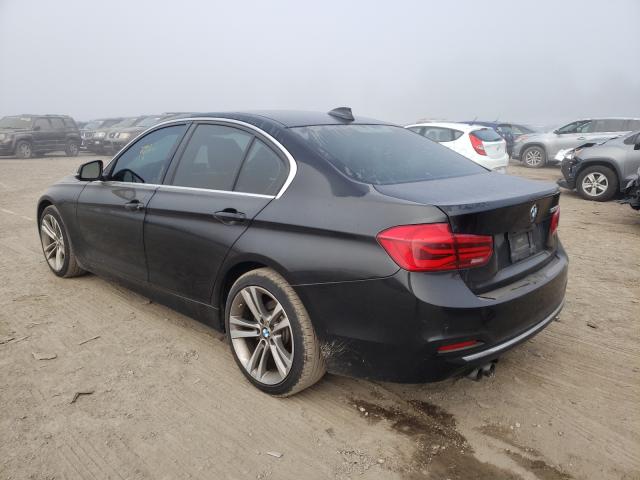 Photo 2 VIN: WBA8E7C55GK415489 - BMW 328 I 