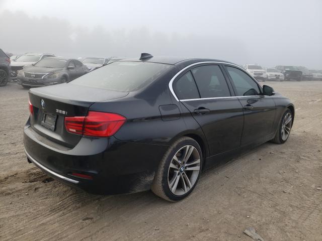 Photo 3 VIN: WBA8E7C55GK415489 - BMW 328 I 