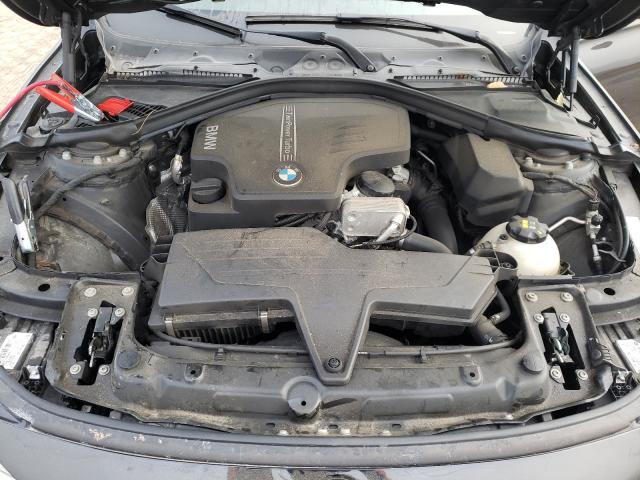 Photo 6 VIN: WBA8E7C55GK415489 - BMW 328 I 